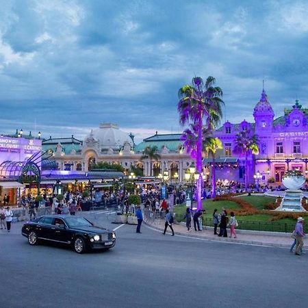 Monaco Good Stay ボーソレイユ エクステリア 写真