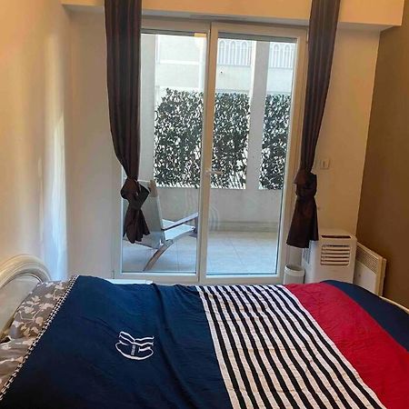 Monaco Good Stay ボーソレイユ エクステリア 写真
