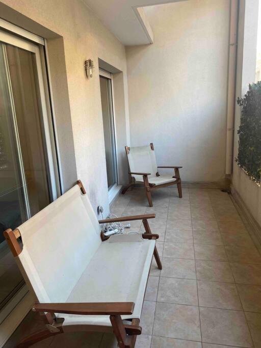 Monaco Good Stay ボーソレイユ エクステリア 写真