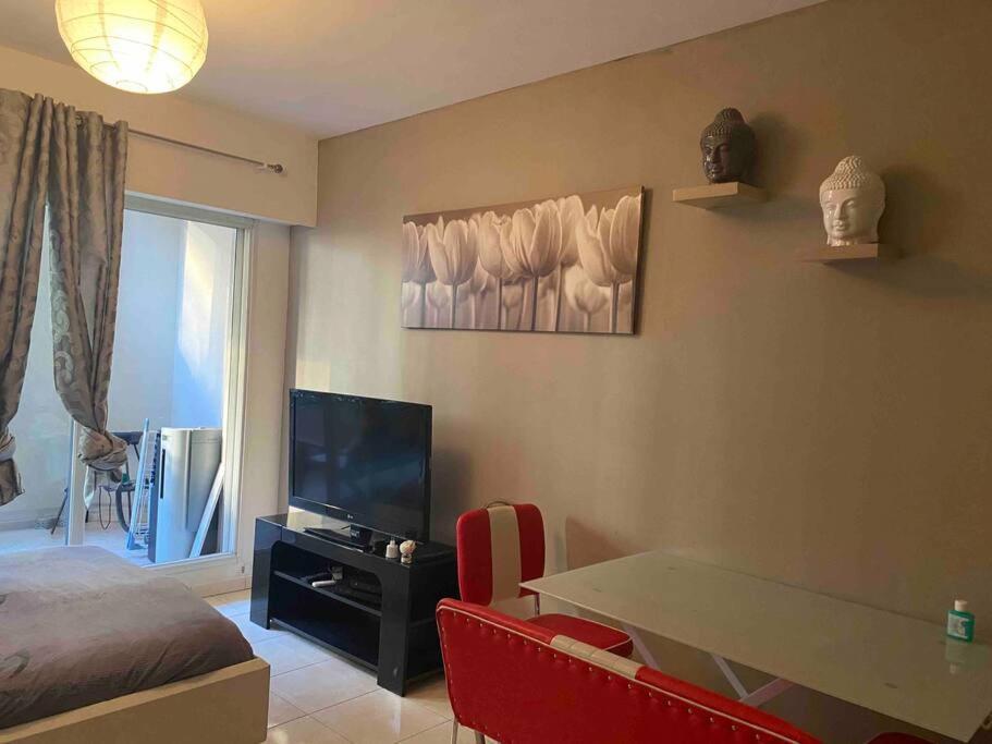 Monaco Good Stay ボーソレイユ エクステリア 写真